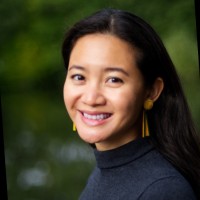 Michelle Wing-Yin Chan