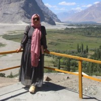 Sadia Khalil