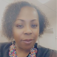 Anita Lashley