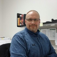 Greg Richard