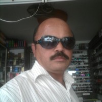Nitin Birari