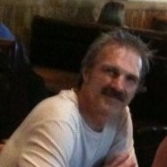 John Harker