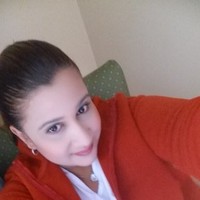 Yolymarie Rodriguez