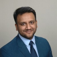 Asad Mehmood