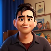 Alexandre Jun O.