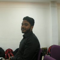 Abdul Rahman Arshad Ahmad B