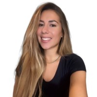 Alexandra Tsoumani