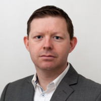 Eamonn Moran