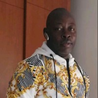 Rasak Olalekan Bakare