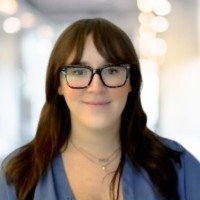 Rachael Smith, Mha, Rd