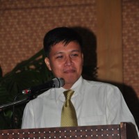 Arnel Bartolome