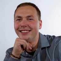 Benjamin Stone