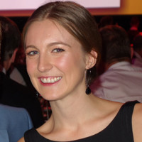 Georgia Whyte