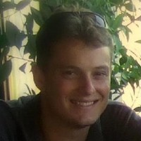 Richard Osborne