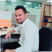 Mayur Gamare