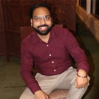 Gaurav Saini