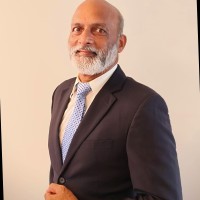 Murali Nambiar