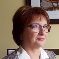 Florica Nye