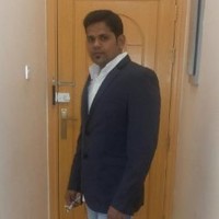 Mohammed Areef