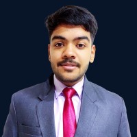 Shrikant Kudale