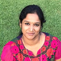 Subashini M