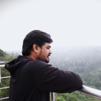 Satish Rekapalli