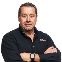 Robert Garde