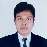 Md.Fazle Rabbi ( Russell )