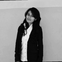 Himadree Mohite