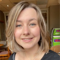 Rosalie Newton-Van Den Berg
