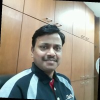 Shivprasad Ghongade