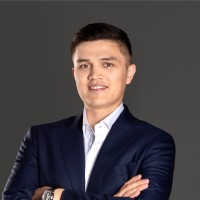 Amadeusz Hoang