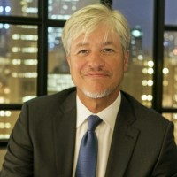 Gordon Mckenzie