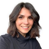 Vanessa Almeida Santos