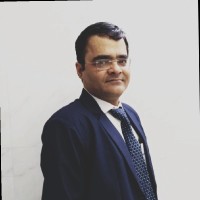 Kartikey Joshi