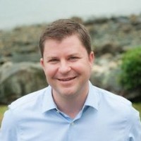 Chris Johns, AIA, NCARB