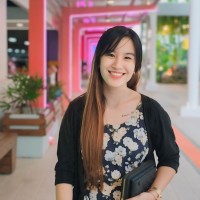 Ellen Joy Castillo