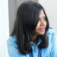 Preethi P