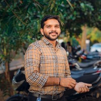 ADARSH C S