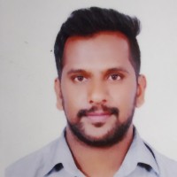Chandan Gowda S Y