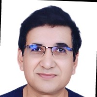 Anand Hommaradi