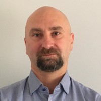 Krzysztof Dziekan