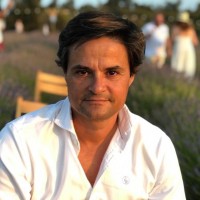 Sergio Llorens Rubio