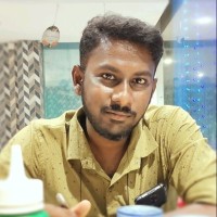 Madhan P