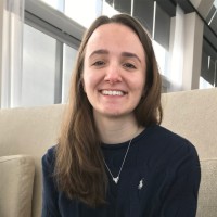Haley Burns, Mfa