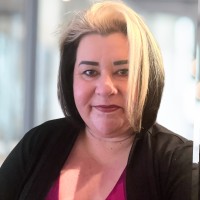 Connie DeBenedet MHE, BASc, CPHI (C)