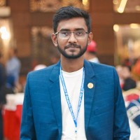 Abdulla Al Maruf