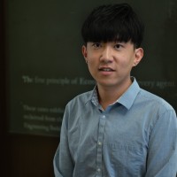Yushuo Yang, Ph.D., Cfa, Frm