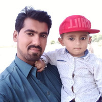 Nadeem Abbasi