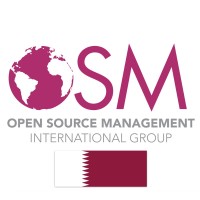 OSM Partner Qatar